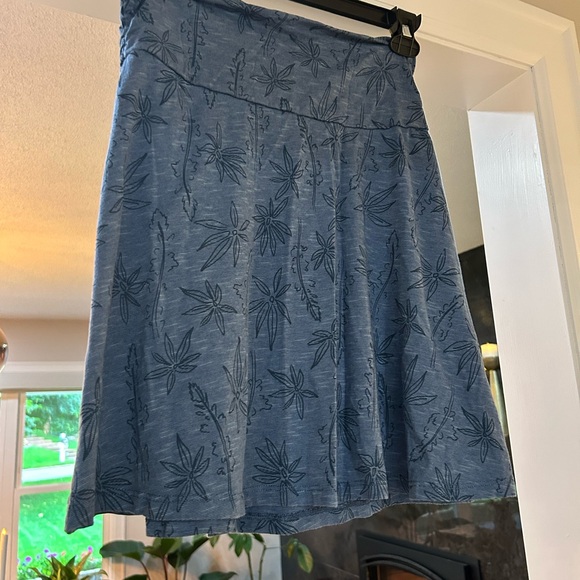 Toad & Company Chaka Skirt - Picture 3 of 10